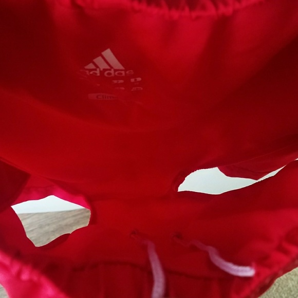 Adidas Athletic Running Shorts - Picture 6 of 8